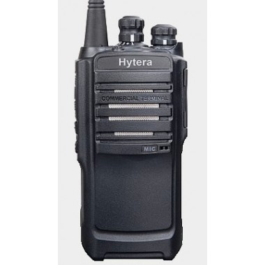 Радиостанция профессионального исполнения Hytera TC-508 (арт. TC-508V 2025)