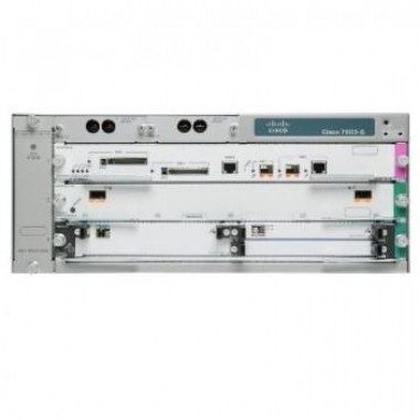 Маршрутизатор Cisco 7603S-S32-10G-B-P