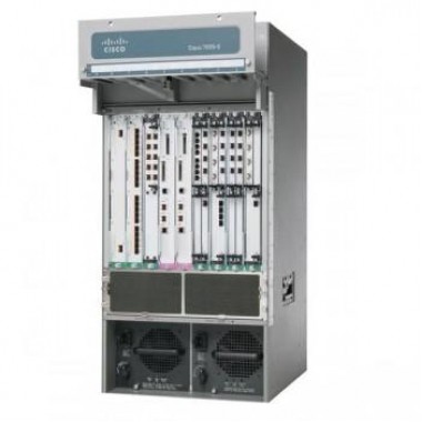 Маршрутизатор Cisco 7609S-RSP720C-P