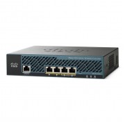 Контроллер Cisco AIRCT2504-1602I-N5