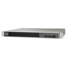 Межсетевой экран Cisco ASA5525VPN-PM500K9