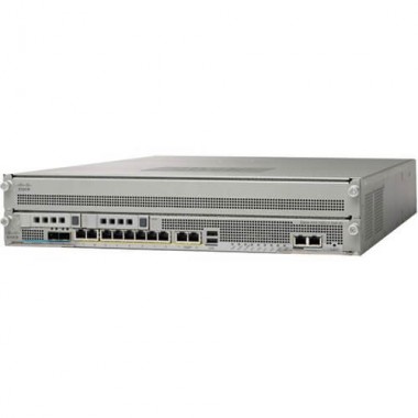 Межсетевой экран Cisco ASA5585-S10X-K9