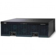 Маршрутизатор CISCO C3925E-VSEC-SRE/K9