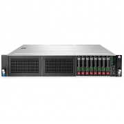Сервер HP Proliant DL180 Gen9 E5-2609v3 (M2G18A)