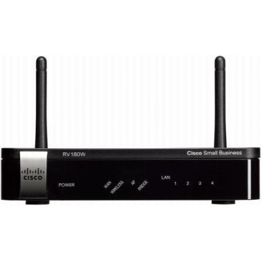 Маршрутизатор Cisco RV180W-E-K9-G5