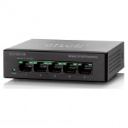 Коммутатор Cisco CatalystSB SG110D-05-EU