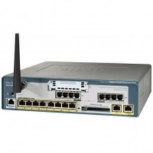 Система голосовой связи CiscoSB UC540W-FXO-K9