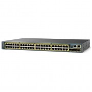 Коммутатор Cisco Catalyst WS-C2960S-48LPD-L