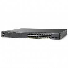 Коммутатор Cisco Catalyst WS-C2960X-24TS-L