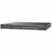 Коммутатор Cisco Catalyst WS-C2960X-48FPD-L