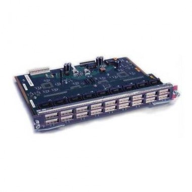 Интерфейсный модуль Cisco WS-X4418-GB