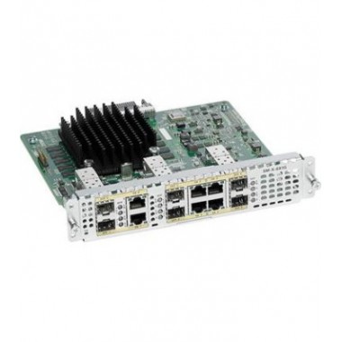 Модуль расширения Cisco SM-X-6X1G=