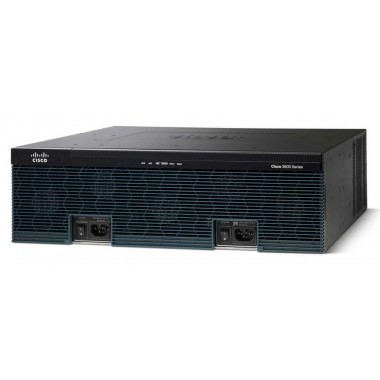 Модуль производительности услуг Cisco C3900-SPE250/K9