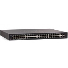 Коммутатор Cisco SG200-26P