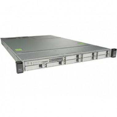 Коммутатор Cisco N1K-1110-X