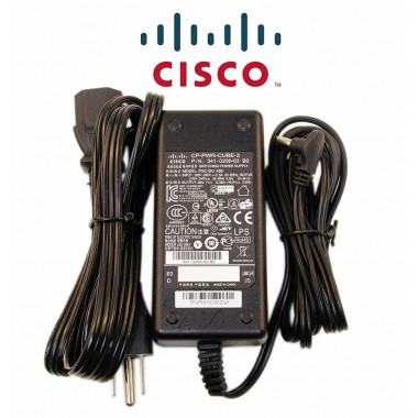 Адаптер питания для IP-телефона Cisco CP-6800-PWR-CE=