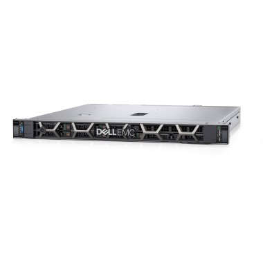 Сервер Dell EMC PowerEdge R350 / 210-BBRU-007