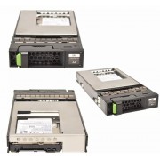 CA07670-E703 Жесткий диск DX S3 600GB SAS HDD 6G 10K 2.5in
