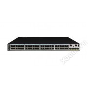 Управляемый коммутатор Huawei серии S5700 S5700-52C-EI