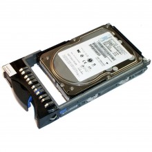 Жёсткий диск 146Gb 2.5" IBM Hot-Swap SAS 15000rpm G2 90Y8927,90Y8926