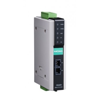 Преобразователь MGate MB3170-M-ST